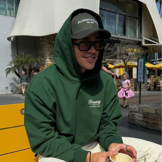 THE POWER OF HEADWEAR: HOW HATS BECAME THE MOST DEFINING ACCESSORY IN MODERN FASHION