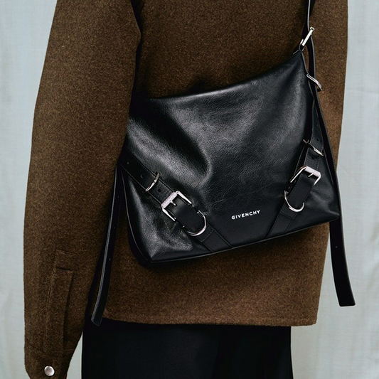 HANDBAGS: THE HEART OF ACCESSORY FASHION AND THE ULTIMATE STYLE INVESTMENT